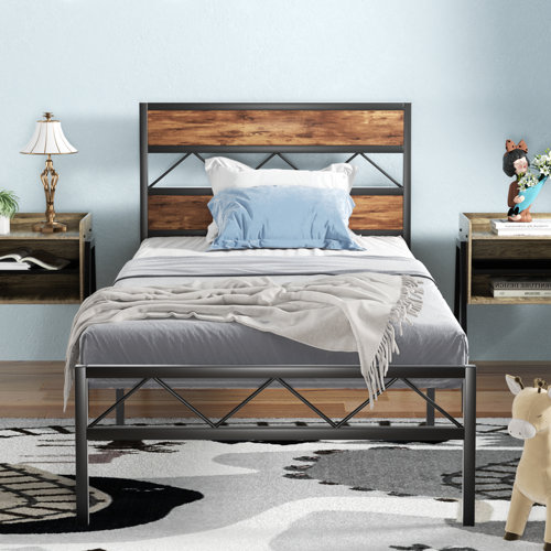Wayfair Bed Frame Bed Frames You'll Love in 2023